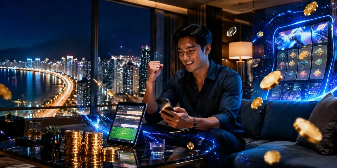 77win0 Nạp, rút và xác minh tài khoản 77win0